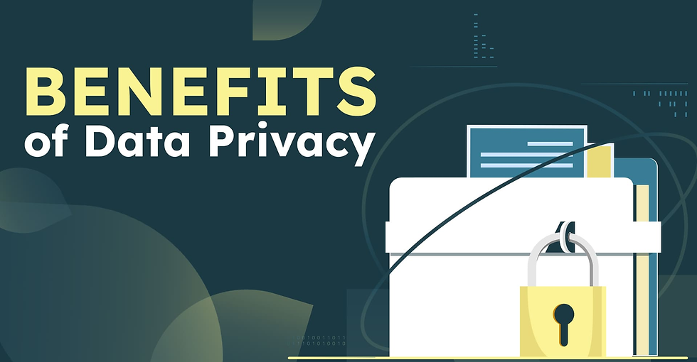 Privacy benefits: how local translation protects user data
