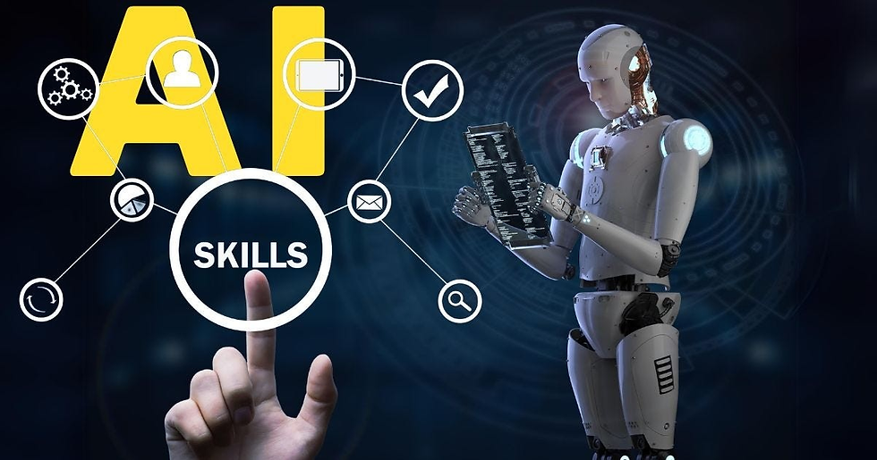 How High-Income AI Skills Work: A Step-by-Step Reveal