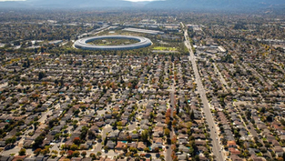 Tech Billionaire Political Fund Targets $500M to Block CA Wealth Tax