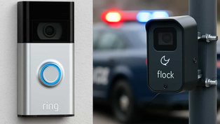 Ring Flock Partnership Deepens Surveillance, Raises Privacy Alarms