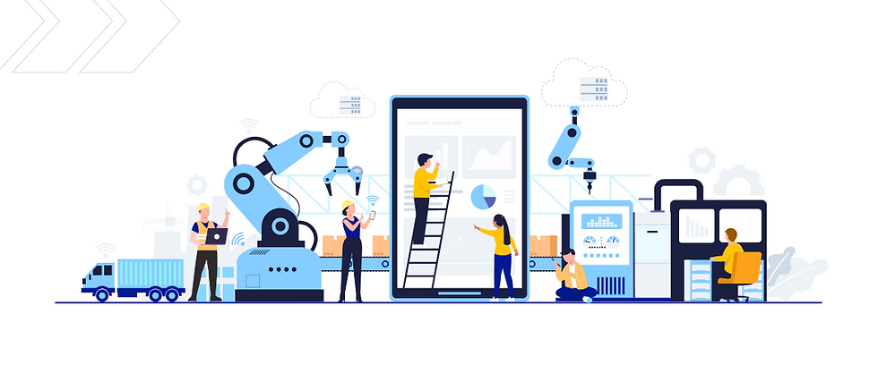 Industry Trends—Model Diversification and API Strategy
