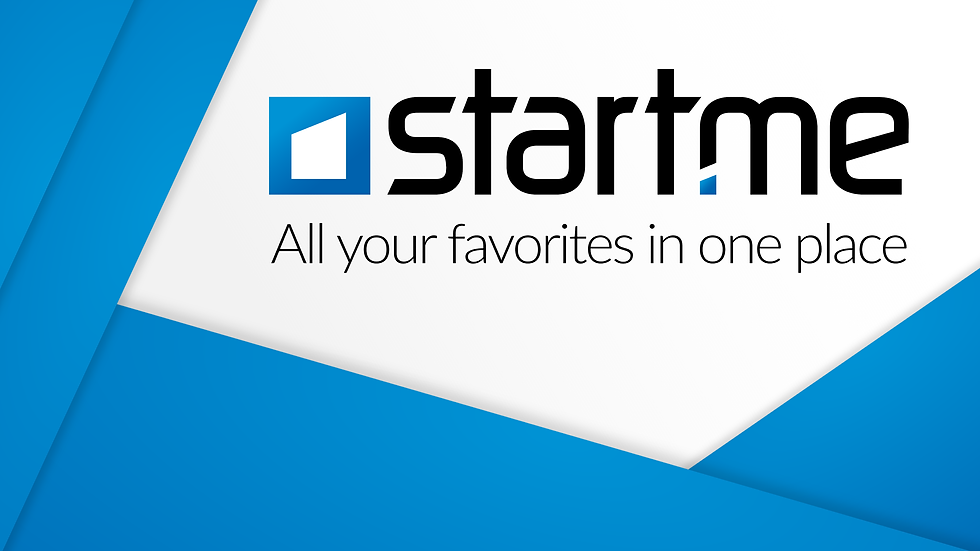 2.Start.me