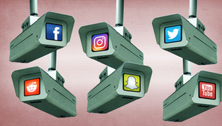 How AI Social Media Surveillance Targets US Immigrants