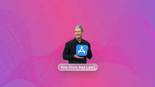 App Store Age Verification: Why Tim Cook is Fighting Congress