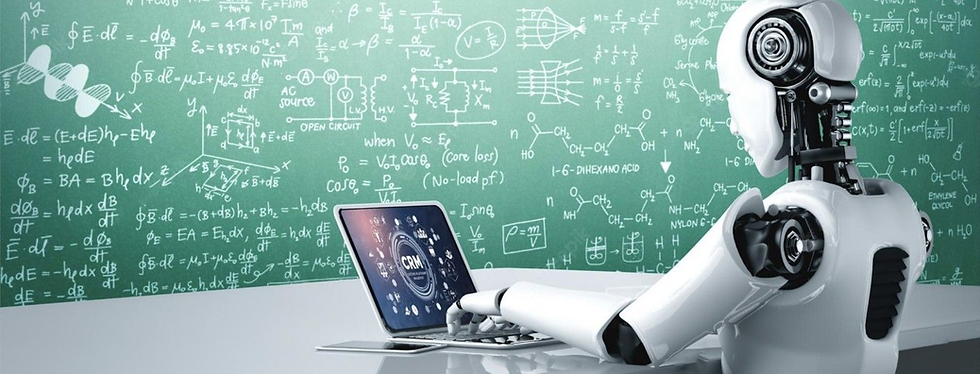Frequently Asked Questions (FAQ) about AI in Education