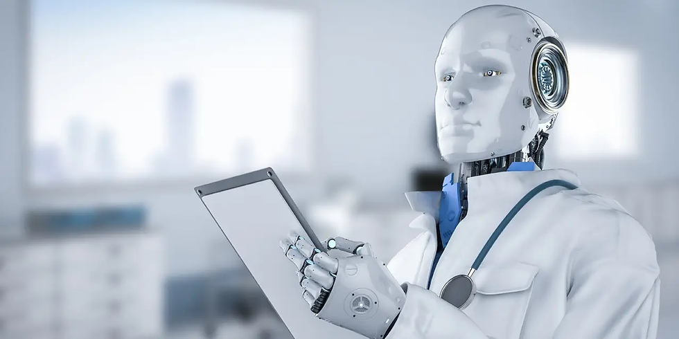 Frequently Asked Questions (FAQ) about AI in Healthcare