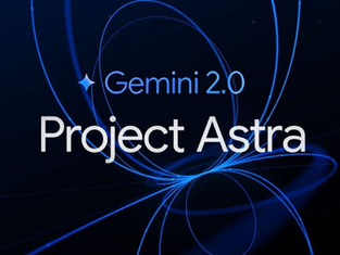 From Gemini to Astra: Google’s Vision for a Proactive AI Assistant Future