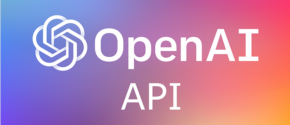 How Developers Can Harness the New OpenAI API