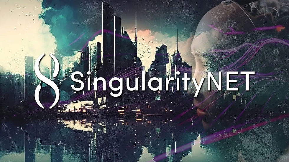 2. Investment and infrastructure roadmap for SingularityNET supercomputer network
