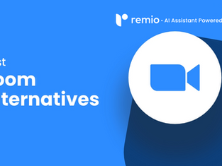 10 Best Zoom Alternatives for Seamless Video Meetings