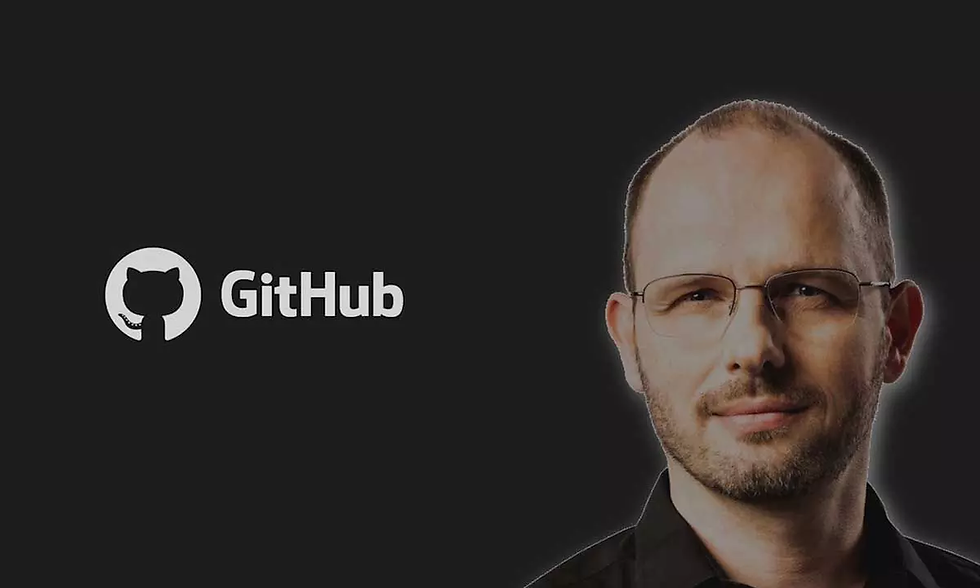 GitHub CEO Departure Reveals Unexpected Leadership Shifts Shaping the Future of Open Source Innovation