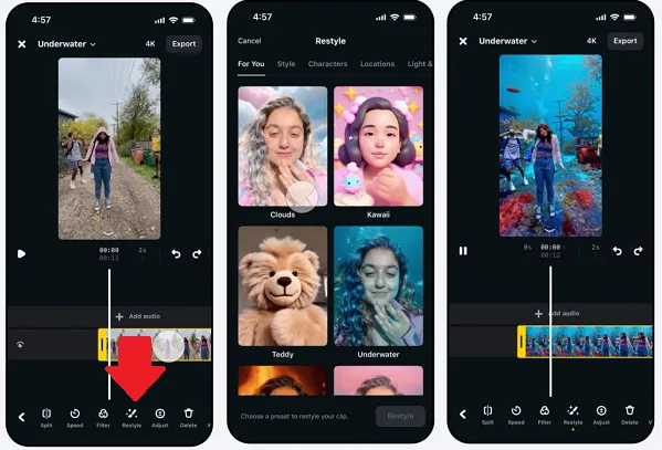 Getting Started: How to Use Meta AI Editing Tools in Instagram Stories