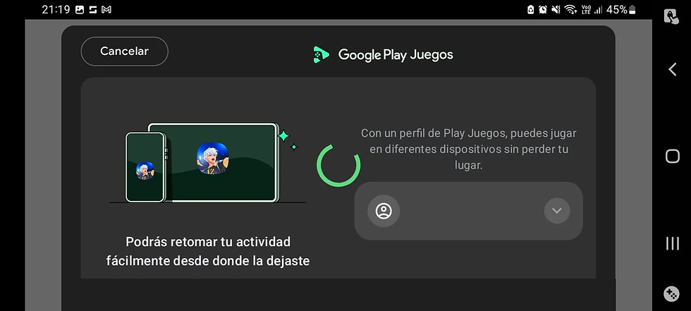 Google Meet Down Status