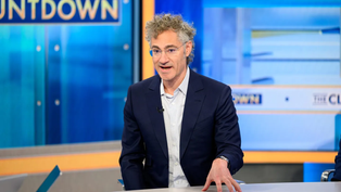 Karp's War on Critics: Palantir Slams 'Parasitic' Surveillance Claims