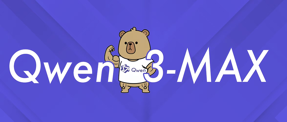 Alibaba Qwen3-Max vs OpenAI and Google: Who Leads the AI Race?