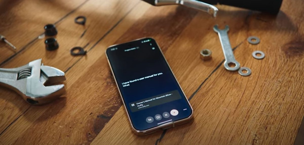 Real-world Use Cases and Case Studies for the Google Proactive AI Assistant