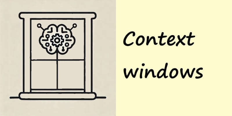 Benefits of larger context windows for conversations and workflows