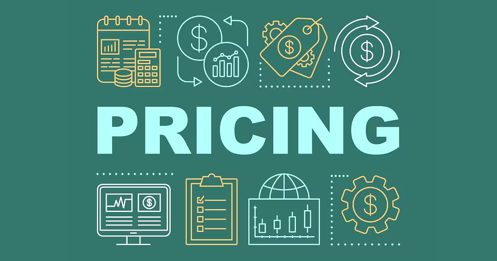 Pricing, Accessibility, and Integration