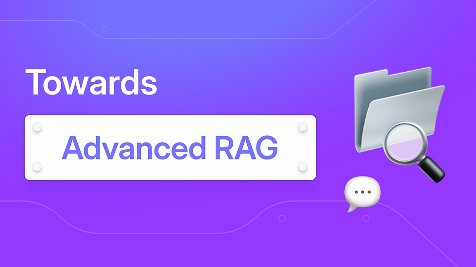 Practical Applications of Hybrid RAG in Industry