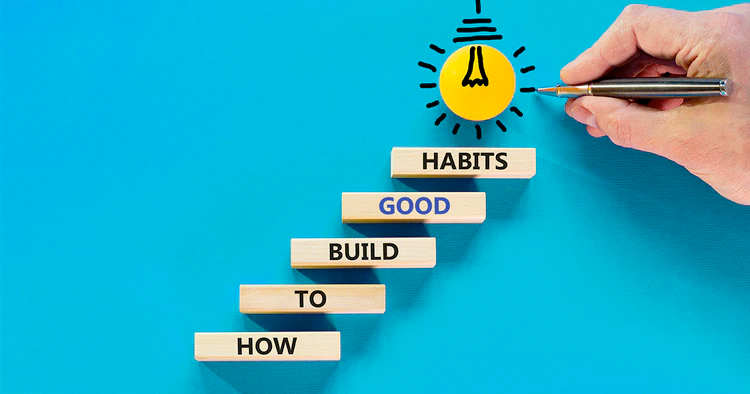 Challenges and Solutions in Habit Formation