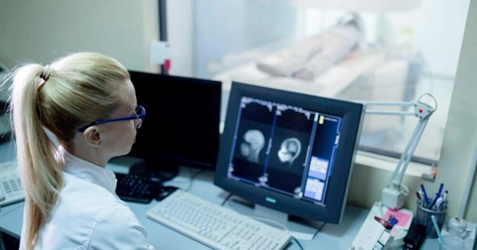 Radiologists and Medical Imaging Technicians