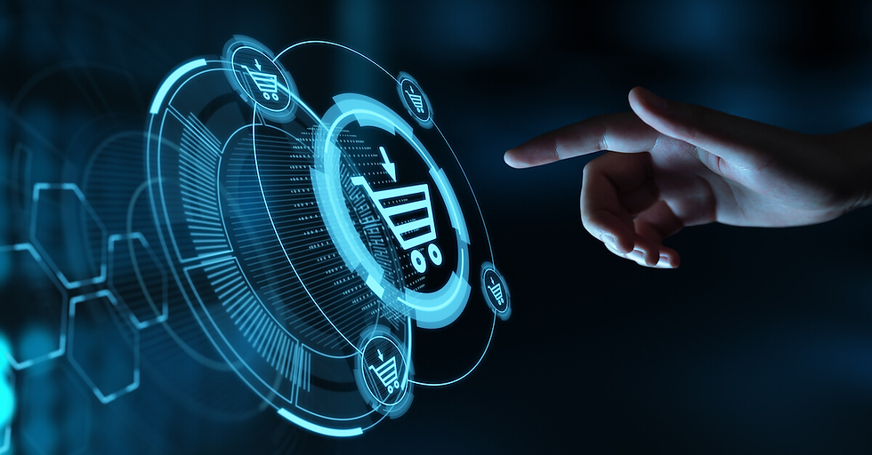 Consumer trust, ethical concerns and regulatory implications for AI shopping agents