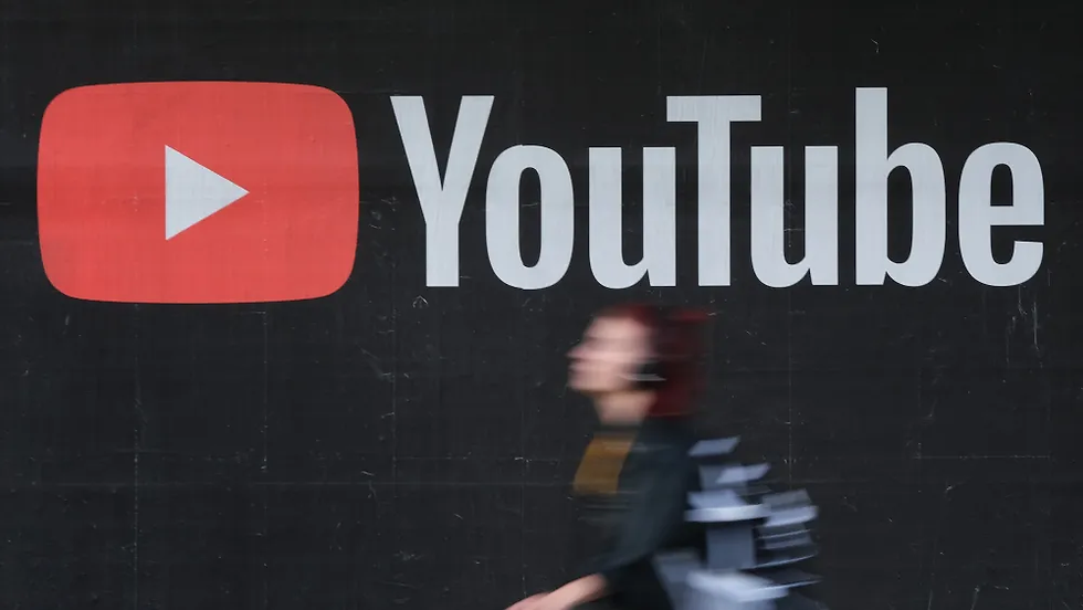 Privacy and data protection concerns about YouTube AI age verification