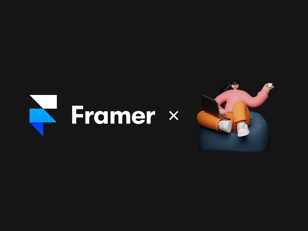 Challenges for Framer after Series D and recommended strategic responses