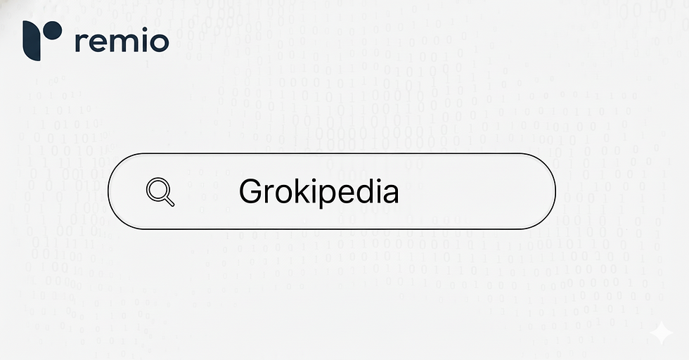Elon Musk Says xAI Is Building ‘Grokipedia’, an AI-Powered Rival to Wikipedia