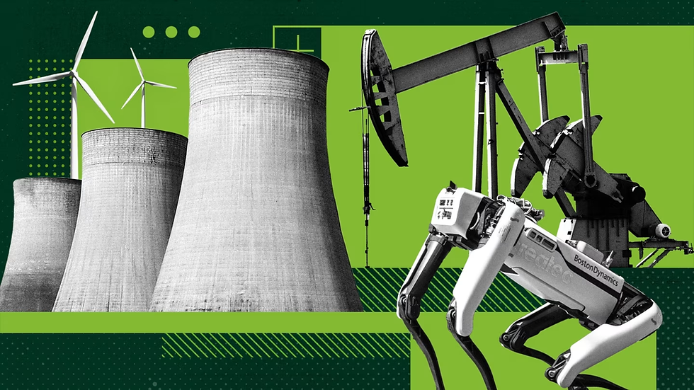 Balancing AI Advancement with Sustainable Practices
