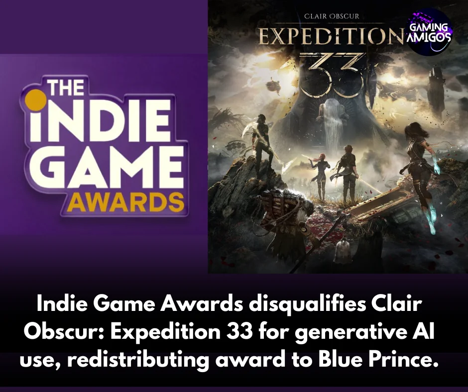 Clair Obscur: Expedition 33 and the Timeline of Events