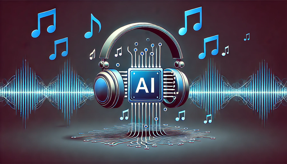 Industry Trends and Market Adoption of AI Music Generators