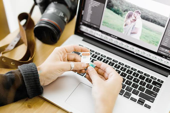 7 Simple Ways to Organize Your Digital Image Library