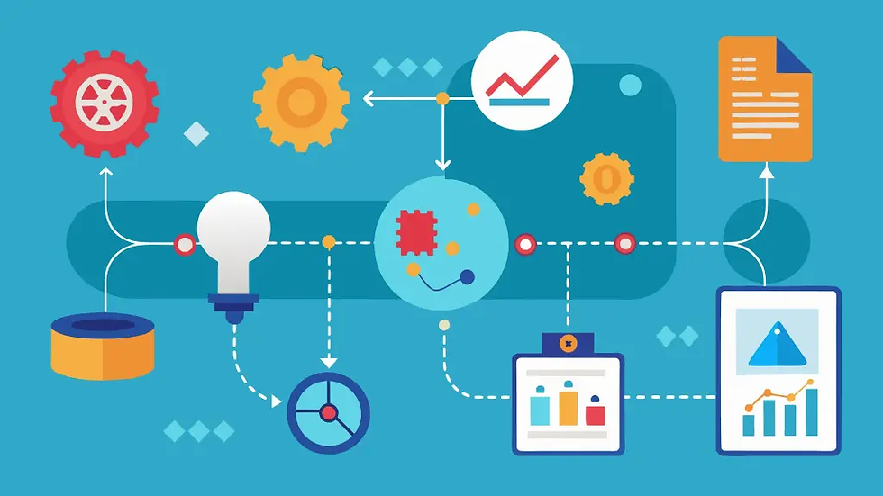 Technical challenges for AI service providers implementing visible and metadata tags
