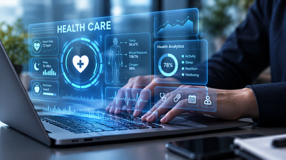 How Healthcare Software Companies Build Safer Digital Workflows