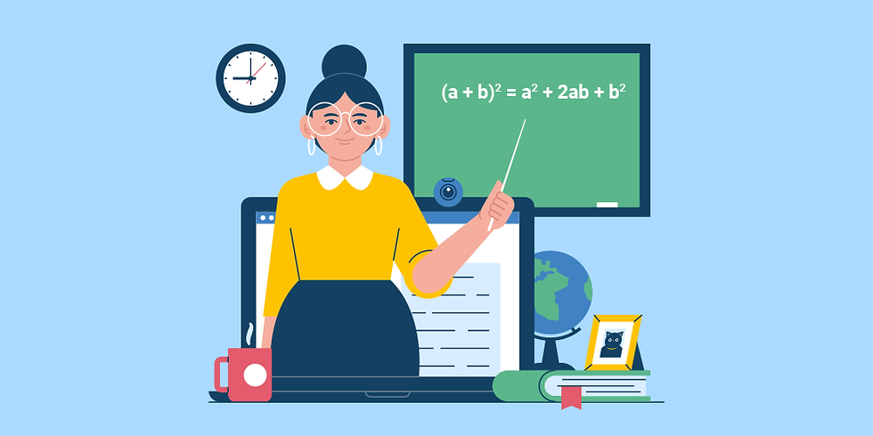 How Teachers Can Use ChatGPT to Create Lesson Plans & Activities