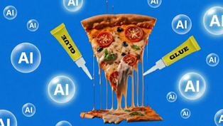 Google AI Recipes: The 80% Traffic Drop and the Rise of Unreliable Summaries