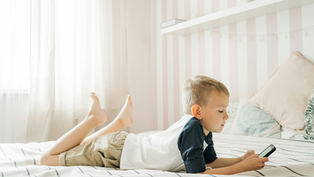 Raising Emotionally Strong Children in a Digital World