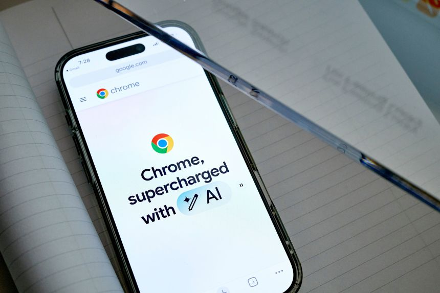 Market Impacts, Use Cases, and Practical Scenarios if Chrome Changes Hands