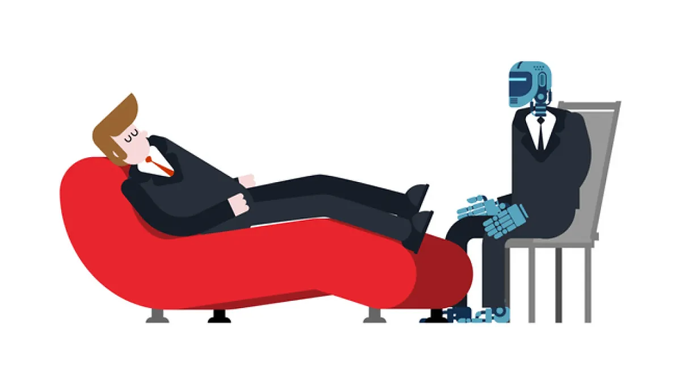 FAQ: AI Therapy and Safety