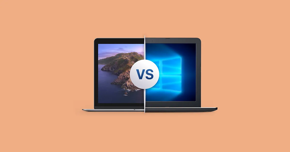 Core Productivity Suites: Apple iWork vs Microsoft Office