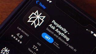 Amazon vs. Perplexity AI: The Battle for E-commerce's Future Begins