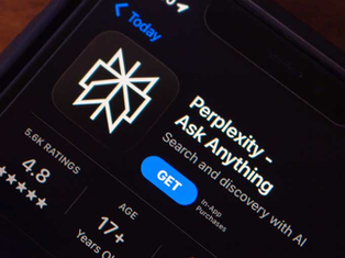 Amazon vs. Perplexity AI: The Battle for E-commerce's Future Begins