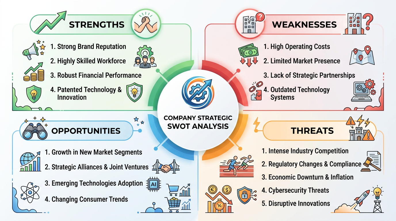 SWOT Analysis