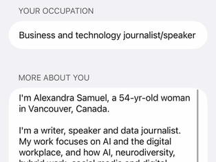 7 ChatGPT Settings to Change for Better Privacy & Conversations
