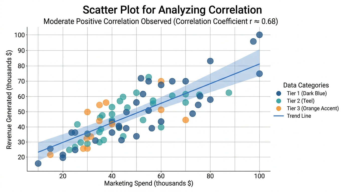 Scatter Plot