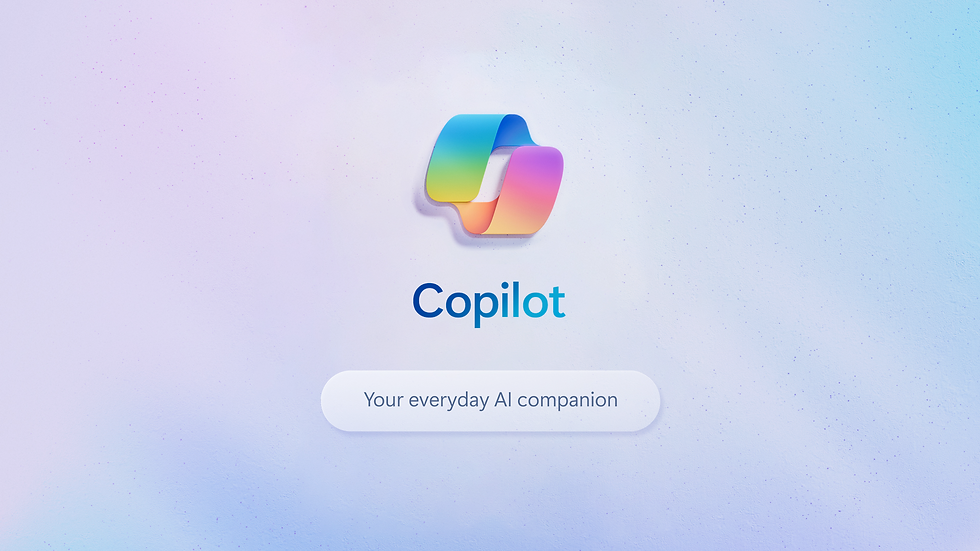 Understanding Microsoft Copilot’s Advanced AI Technology