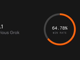 Latest News on Grok 4.1: Smarter, Faster, More Reliable