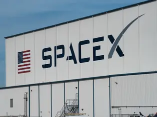 SpaceX Has an Option to Buy Cursor for $60 Billion