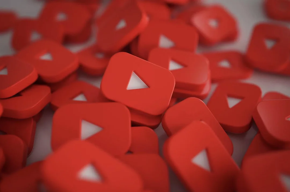YouTube Forces 30-Second Unskippable Ads on Smart TVs as Revenue Hits $40 Billion